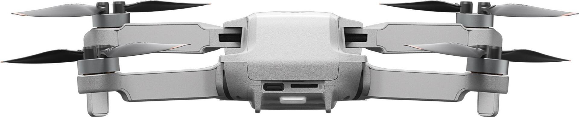 DJI Mini 2 SE 4 rotors Quadcoptère 12 MP 2720 x 1530 pixels 2250 mAh Blanc