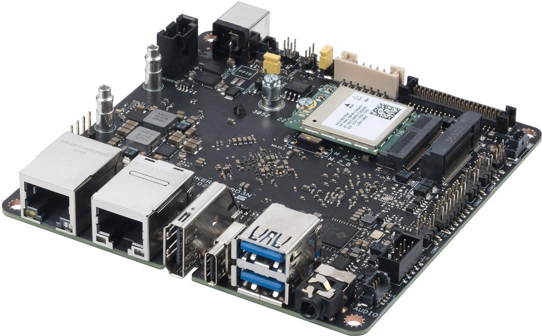 ASUS Tinker Board 3N (90ME06K1-M0EAY0)
