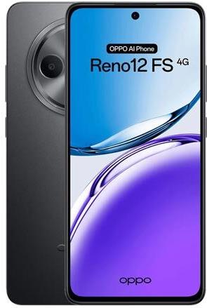 Oppo Reno12 FS 4G Dual Sim 8GB RAM 512GB - Matte Grey