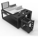 Jonsbo TB01 PC Schwarz (TB01 Black)