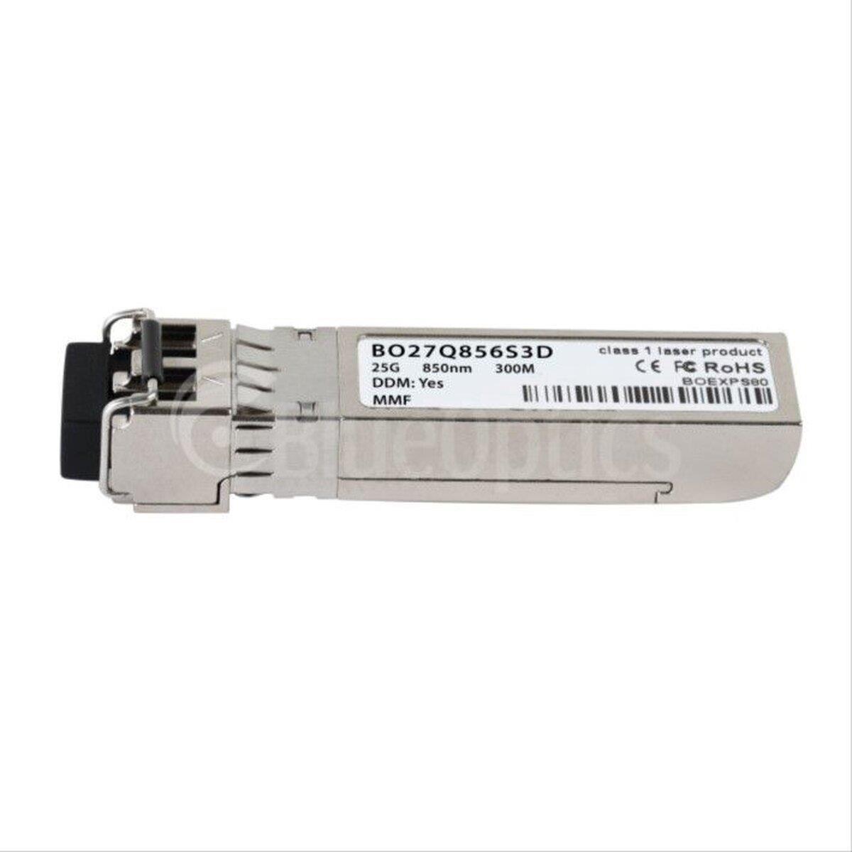 BlueOptics SFP28-25G-ESR-CH-BO Netzwerk-Transceiver-Modul Faseroptik 25000 Mbit/s (SFP28-25G-ESR-CH-BO)