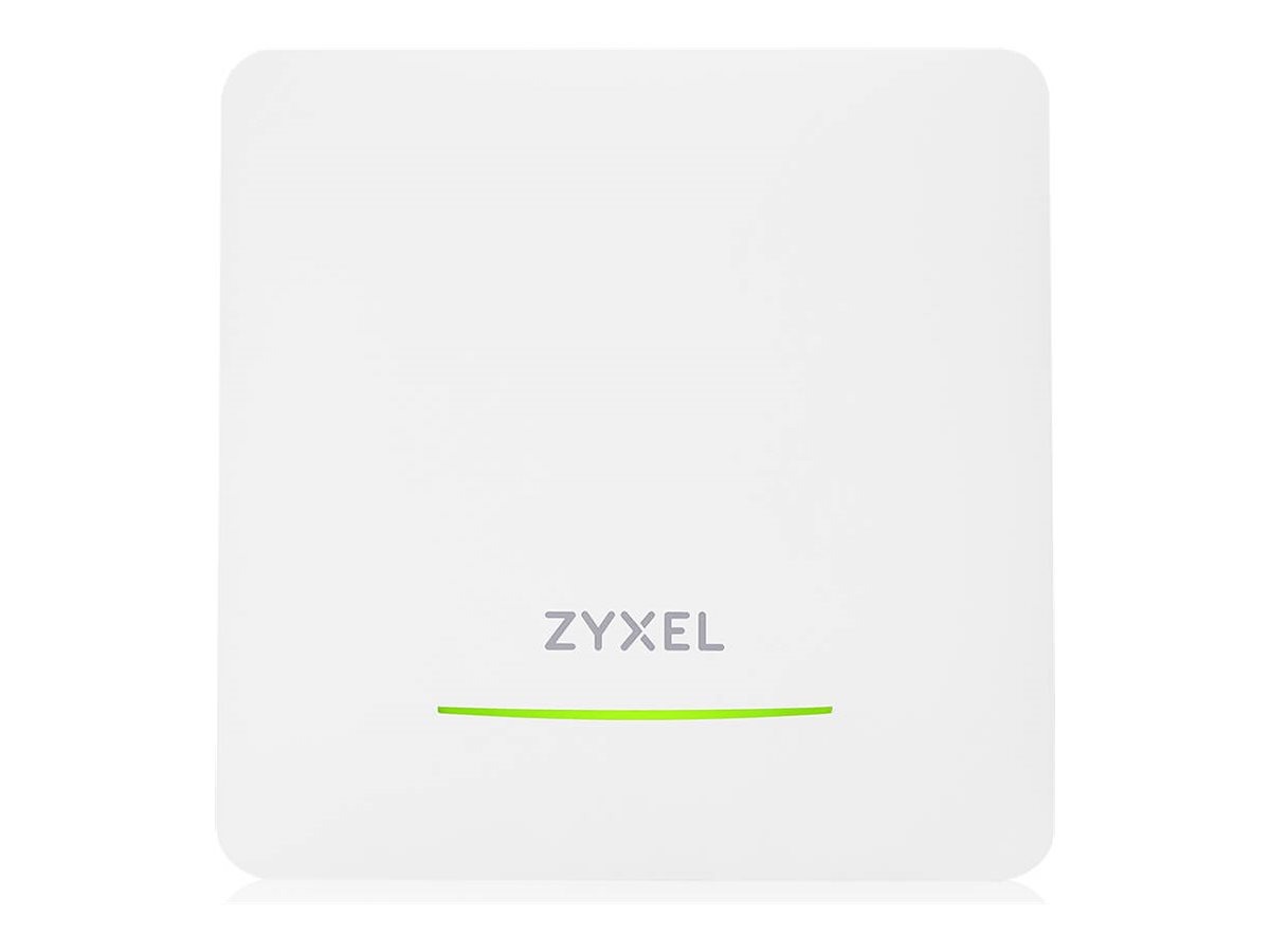 Zyxel NWA50BE Wi-Fi 7 Access Point 5,1 Gbps Weiß