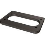 MENNEKES Elektrotechnik GmbH & Co. KG E-Mobil. Fundamentplatte f. Ladesäulen 18514 (18514)