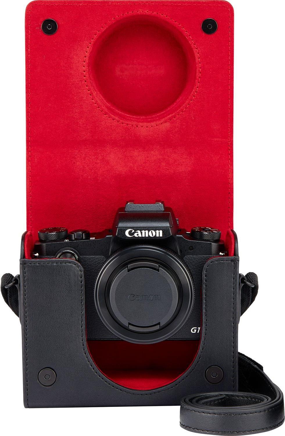 Canon DCC-1830 Ledertasche (3074C001)