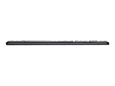 Logitech K120 for Business Kabelgebundene USB-Tastatur QWERTZ Tschechisch Schwarz