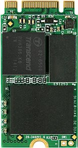 CoreParts M.2 SATA (NGFF) 512GB 2242 (TS512GMTS400)