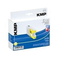 KMP E136 21 ml Gelb (1620,4009)