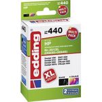 Edding EDD-440 HP Schwarz (EDD-440)