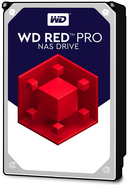 WD Red Pro NAS Hard Drive WD8003FFBX (WD8003FFBX)