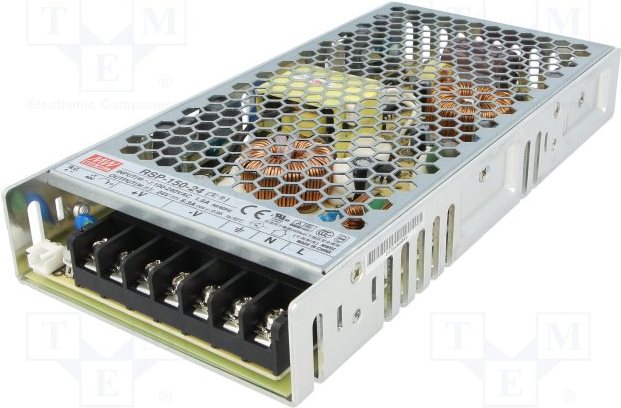 MEAN WELL RSP-150-24 (RSP-150-24)