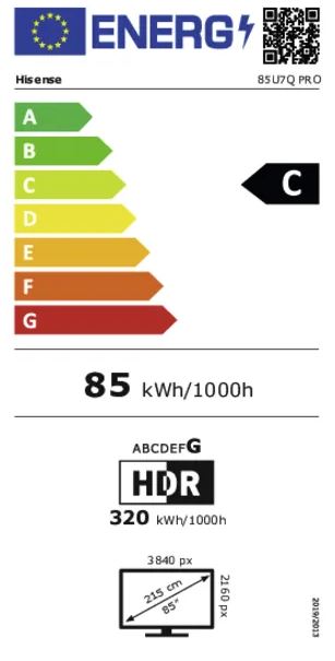 energy label class C