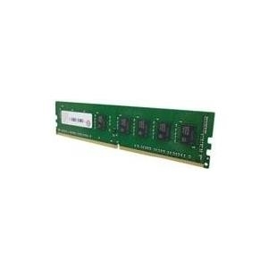 QNAP DDR4 16 GB DIMM 288-PIN (RAM-16GDR4A0-UD-2400)