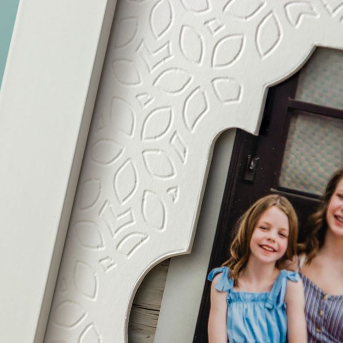 Cricut Fine Debossing Tip + QuickSwap Housing Silber