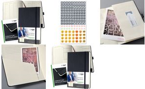 Sigel Conceptum A5 148 x 213 mm (CO700)