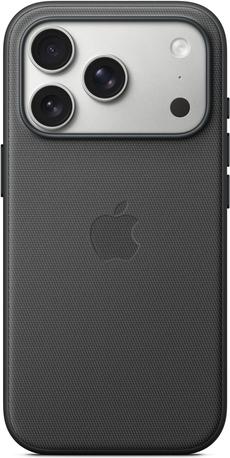 Apple iPhone 17 Pro TE Case Black (MGF34ZM/A) (geöffnet)