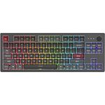 MONTECH MKey TKL Darkness Gaming Tastatur (MK87DR)
