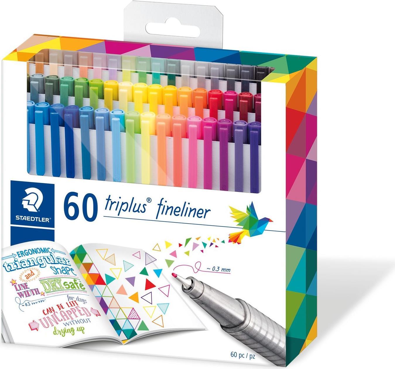 Staedtler 334 C60 Druckbleistift (334 C60)