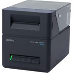 Seiko Smart Label Printer® 850BT, USB, BT, 300 dpi, Euro Version (SLP850-BK0C11-05) (42-900805)