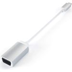 Satechi ST-TCVGAS Videokabel-Adapter USB Typ-C VGA (D-Sub) Silber (ST-TCVGAS)