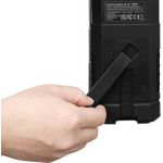 Sandberg Survivor Lantern (420-90)