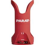 PARAT 802010996 Dosenhalter Herstellerfarbe Rot (802010996)