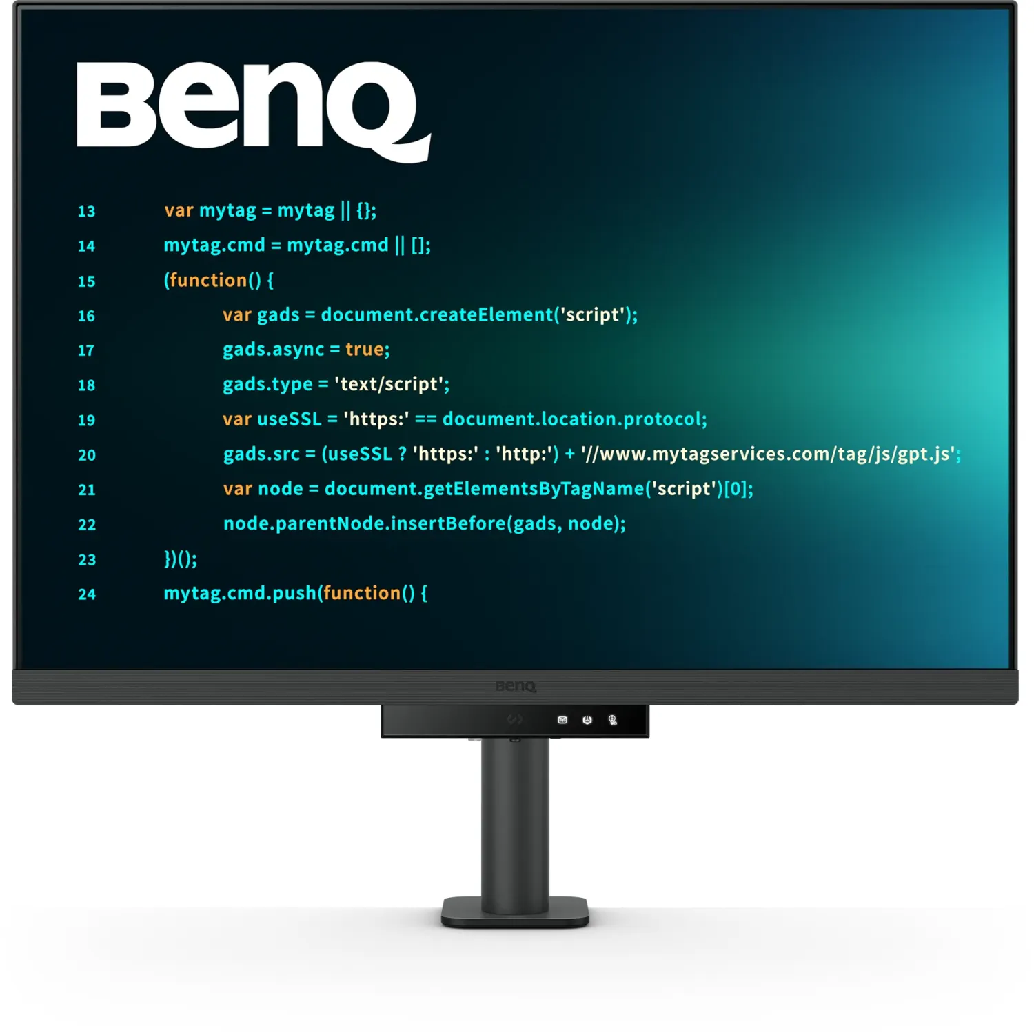 BenQ RD280UA 28.2I IPS 3 2 3840x2560 HDR 400 (9H.LM2LJ.TBE)
