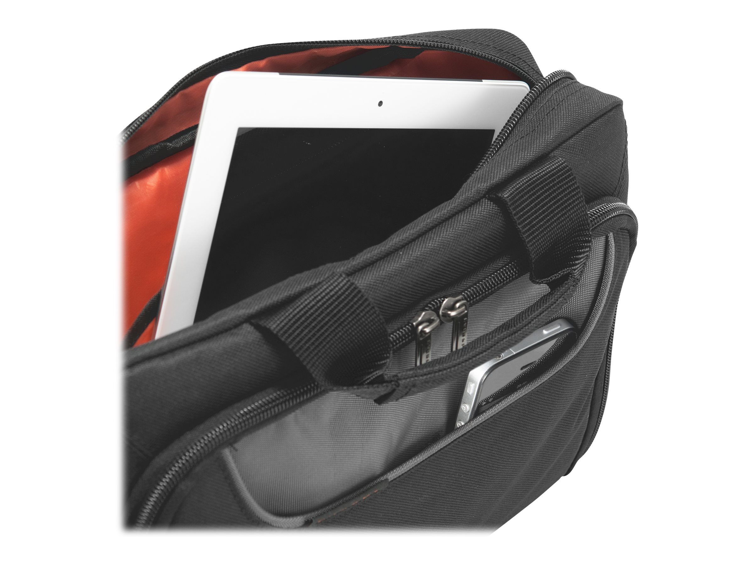 Everki Advance Notebook-Tasche 11,6" Schwarz