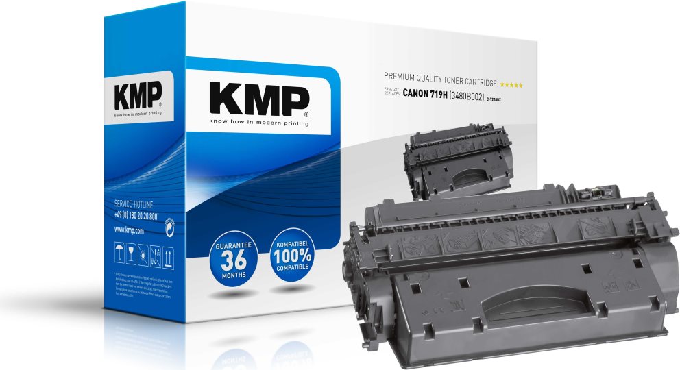 KMP C-T238BX Schwarz (1217,1300)