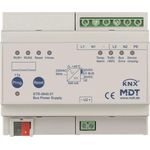 MDT STR-0640.01 Redundante Busspannungs- versorgung m.Diagnose 6TE REG 640mA (STR-0640.01)