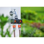 Gardena Twin-Tap - Schlauchkupplung (8193-20)