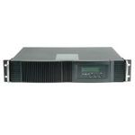 ROLINE ProSecure III 1500 RM2HE - Online USV, 48,30cm (19") Rackversion, schwarz (19.40.1070)