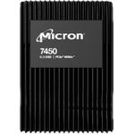 Micron 7450 PRO 1920GB NVMe U.3 (15mm) Non-SED (MTFDKCC1T9TFR-1BC1ZABYYR)