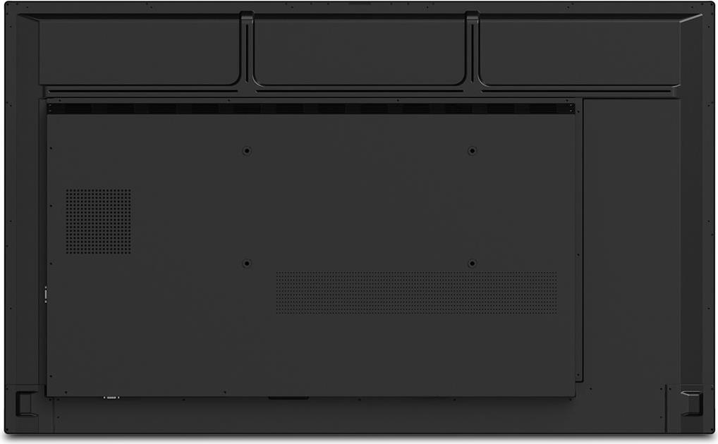 ViewSonic ViewBoard IFP55G1 55" Interaktives 4K UHD Multi-Touch LCD-Display Schwarz