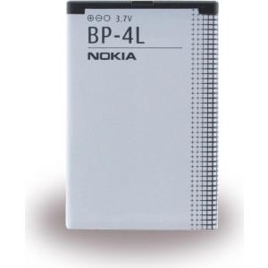 Nokia BP-4L Lithium Polymer (LiPo) 1500mAh 3.7V Wiederaufladbare Batterie (0276951)