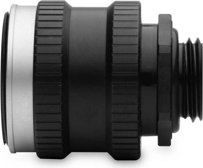 EK Water Blocks Quantum Torque Drain Valve (3831109829707)
