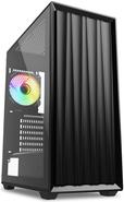 Sharkoon VK3 RGB ATX Black schwarz (4044951041237)