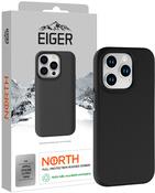 Eiger North Case iPhone 15 Pro Max schwarz (EGCA00482)