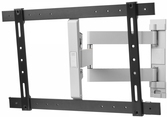 One for All 90'' TV Wandhalterung Ultraslim TURN 180 (WM6654)