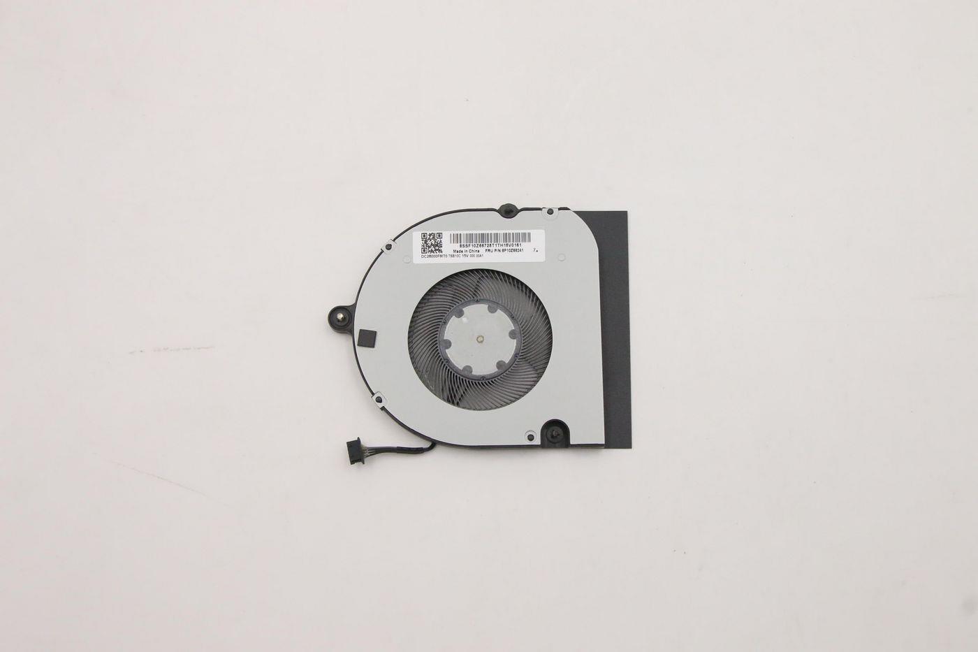 Lenovo Thor INTEL FAN FAN DC5V TOSHIBA C-267C-1 (5F10Z58241)