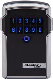 MASTER LOCK Bluetooth-Schlsselkasten (5441EURD)