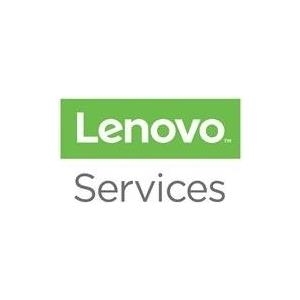 Lenovo Committed Service Post Warranty Technician Installed Parts + YourDrive YourData (01HE073)
