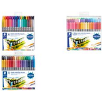 Staedtler 3200 Mehrfarben (3200 TB120)