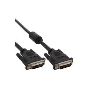 InLine DVI-Kabel Dual Link (17783)