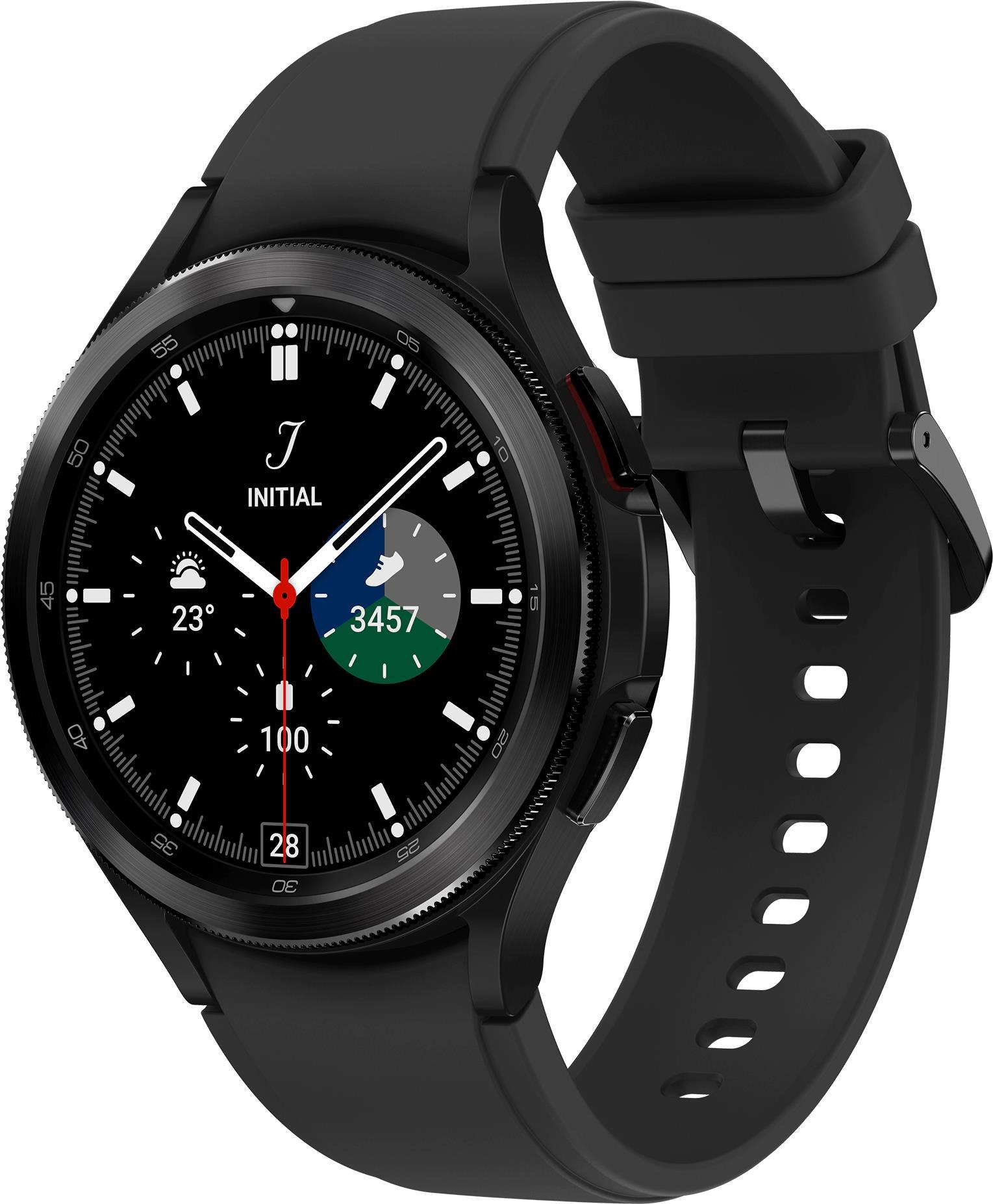 Samsung Galaxy Watch4 Classic (SM-R895FZKADBT)