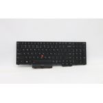 Transimage Ersatztastatur Notebook (5N20Z74847)