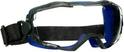 3M GoggleGear 6000 Sicherheitsbrille (GG6001NSGAF-BLU)