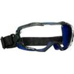 3M GoggleGear 6000 Sicherheitsbrille (GG6001NSGAF-BLU)