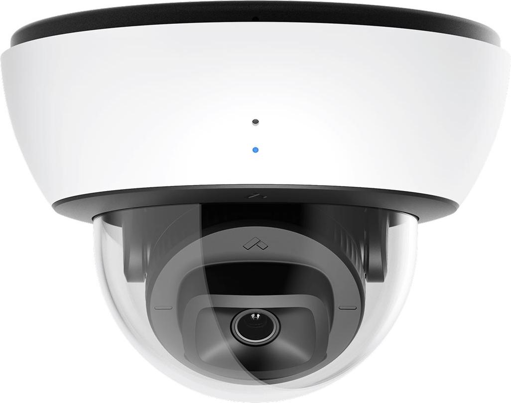 Verkada CD63-3TBE-HW-F Dome Netzwerkkamera Außen 4K Zoom 3TB Speicher PoE+