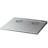Xilence Notebook Kühler Big titanfarben - Sonstige Produkte (10335)