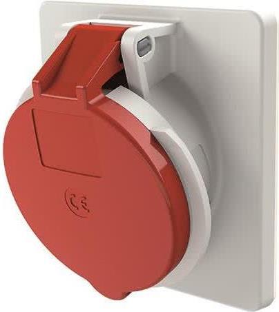 MENNEKES Elektrotechnik GmbH & Co. KG Anbaudose 20147A 32A5P 6H400V TA IP44 (20147A)